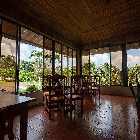 Hotel & Hot Springs Sueno Dorado La Fortuna 外观 照片