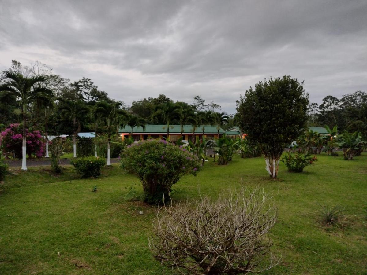 Hotel & Hot Springs Sueno Dorado La Fortuna 外观 照片