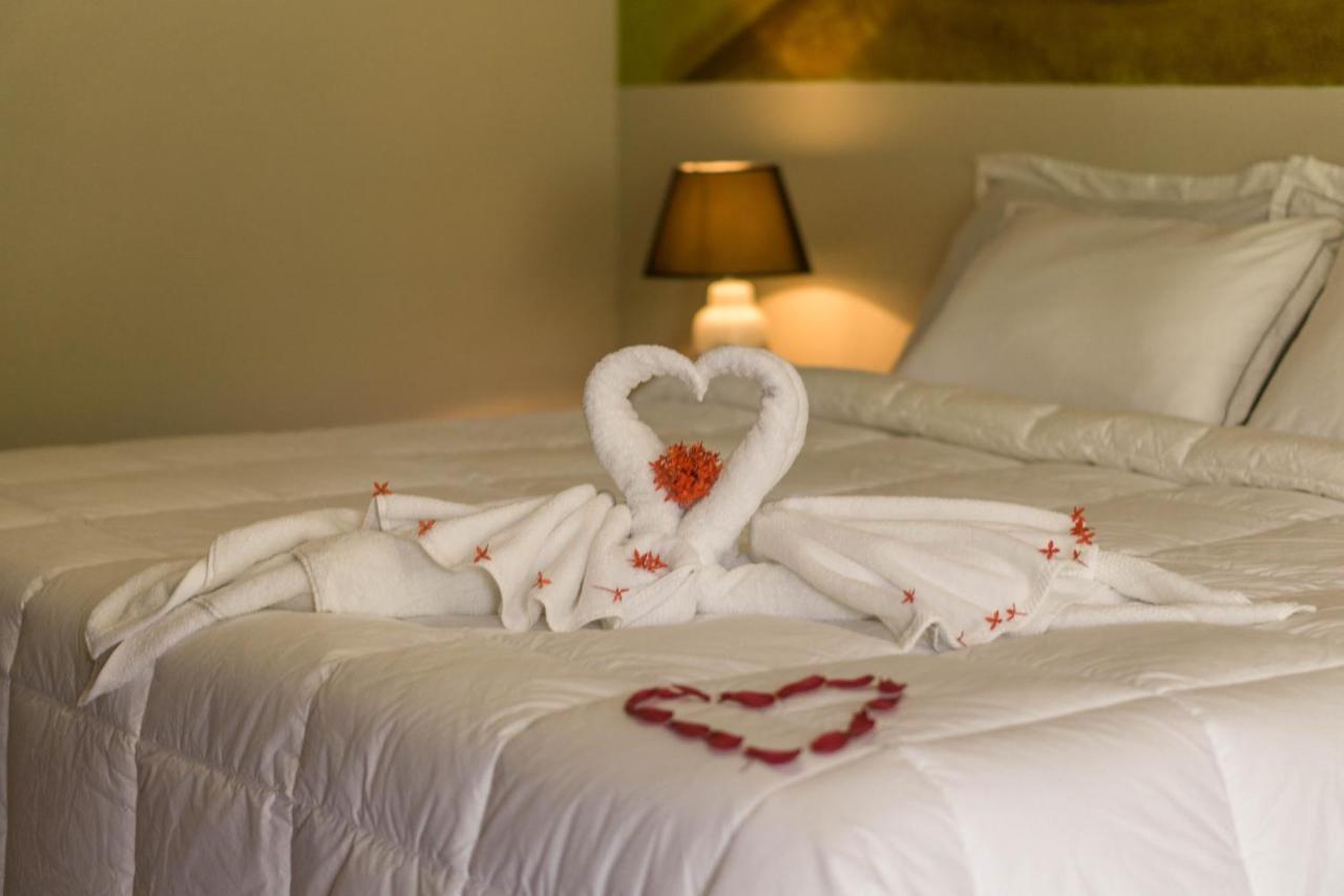 Hotel & Hot Springs Sueno Dorado La Fortuna 外观 照片