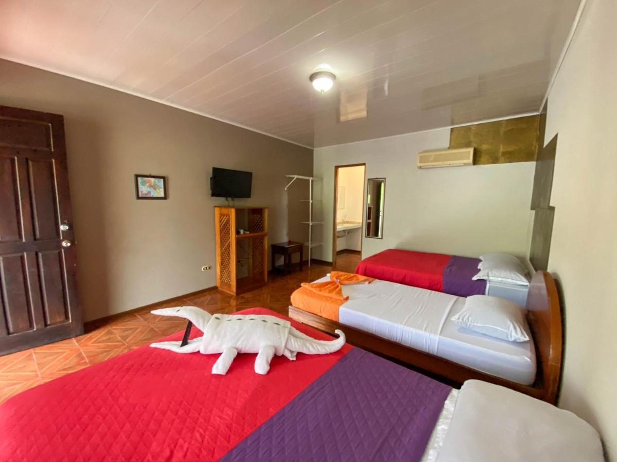 Hotel & Hot Springs Sueno Dorado La Fortuna 外观 照片