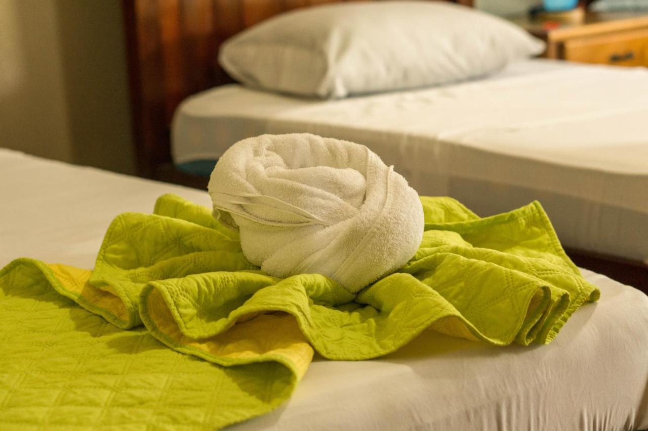 Hotel & Hot Springs Sueno Dorado La Fortuna 外观 照片