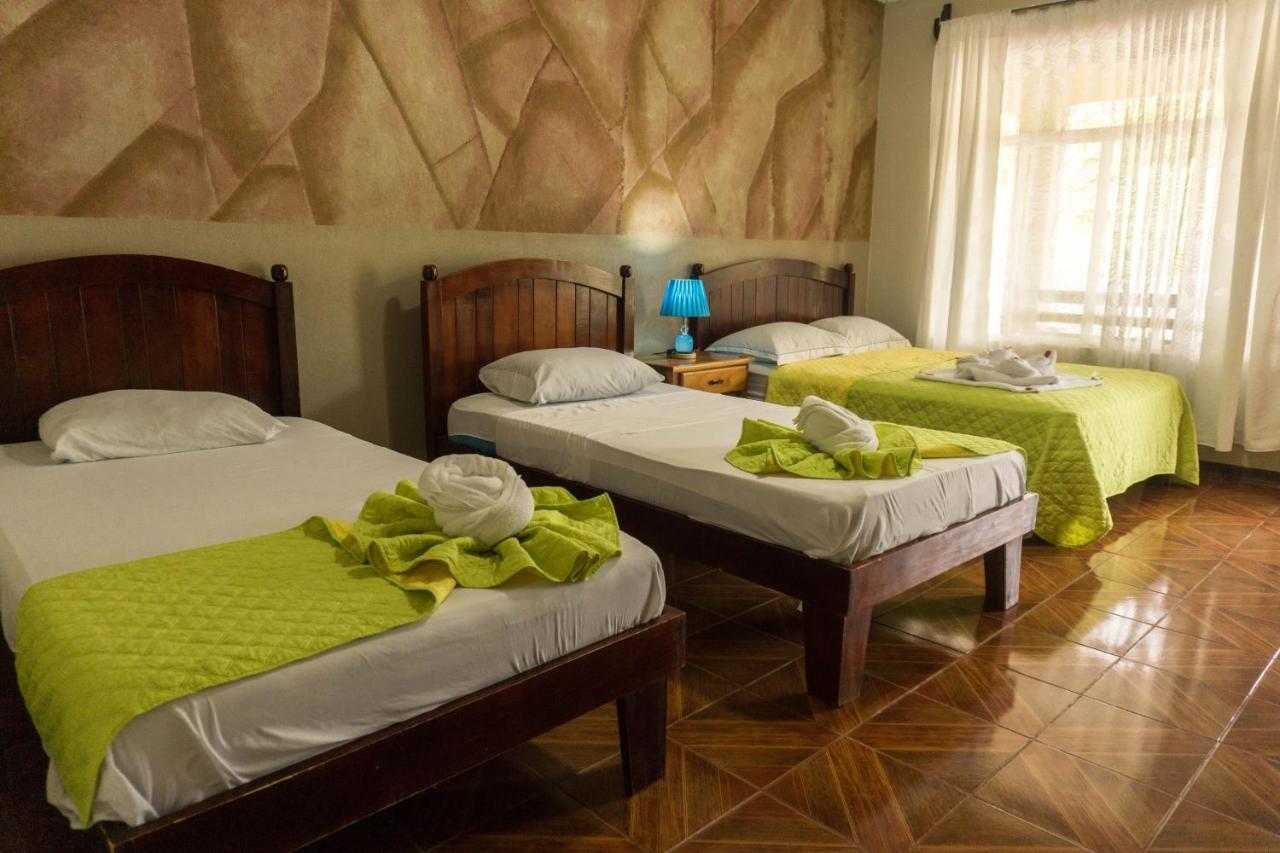 Hotel & Hot Springs Sueno Dorado La Fortuna 外观 照片