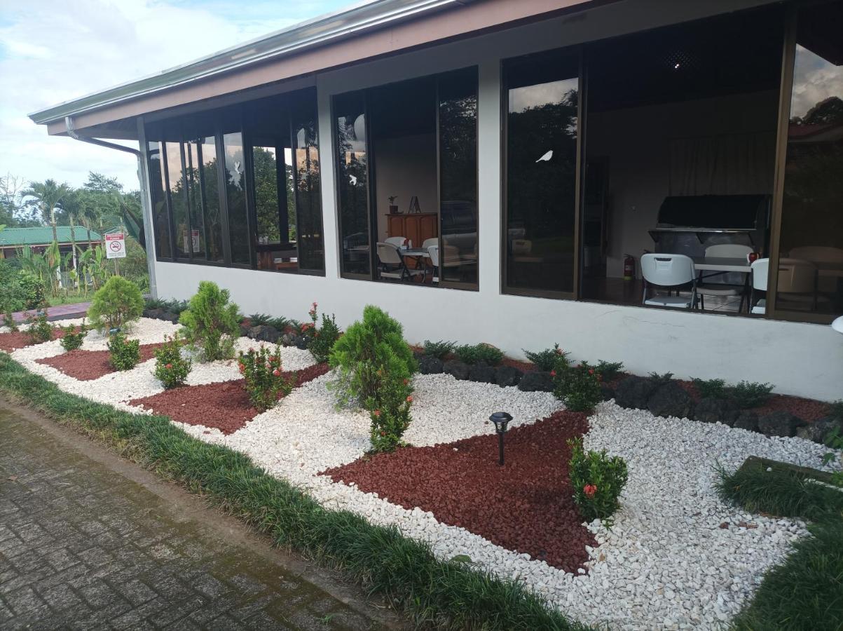 Hotel & Hot Springs Sueno Dorado La Fortuna 外观 照片