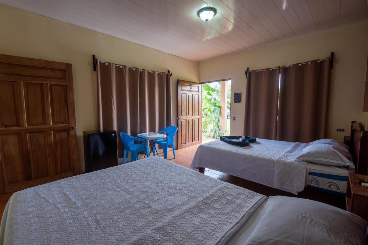 Hotel & Hot Springs Sueno Dorado La Fortuna 外观 照片