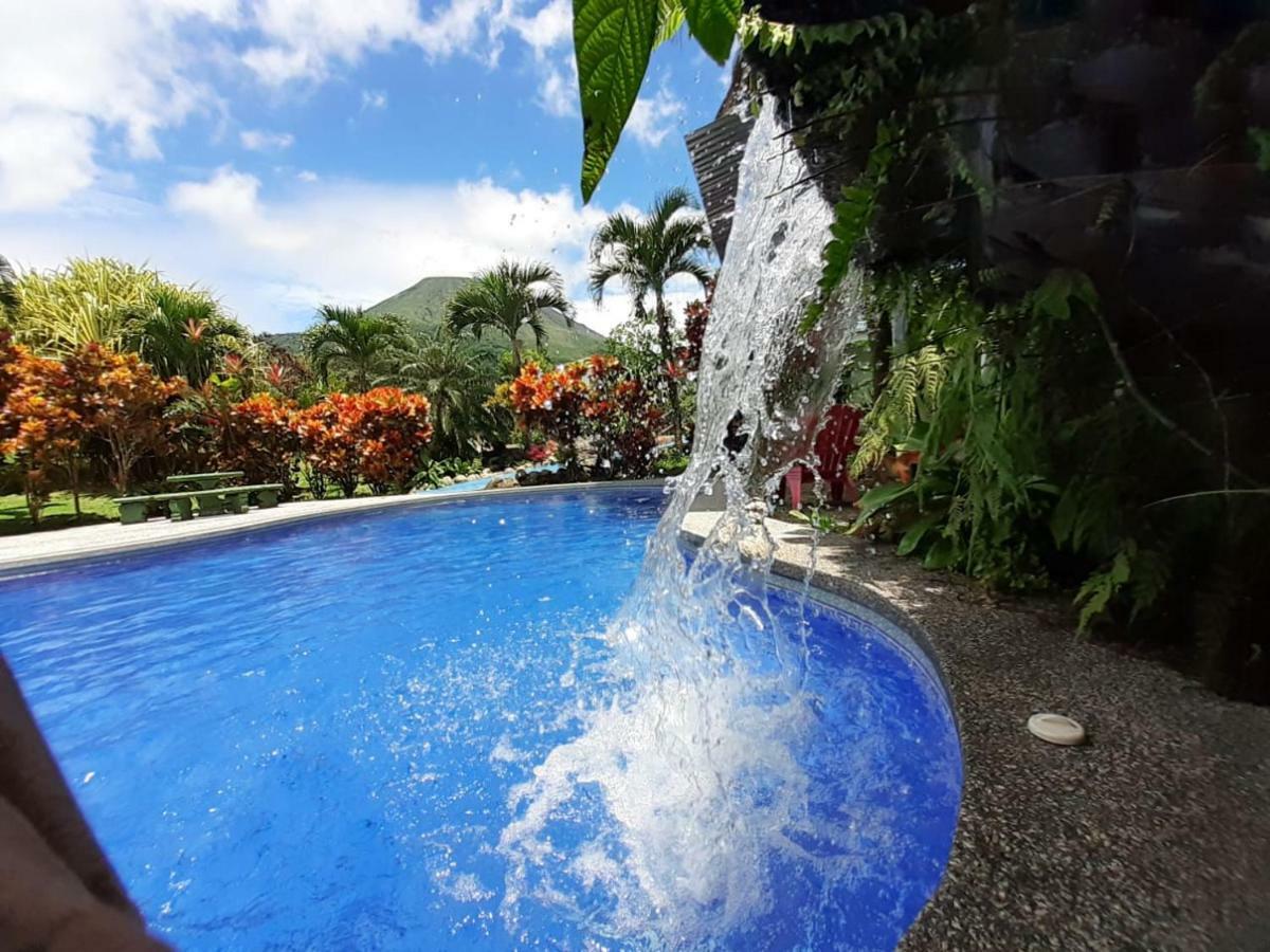 Hotel & Hot Springs Sueno Dorado La Fortuna 外观 照片